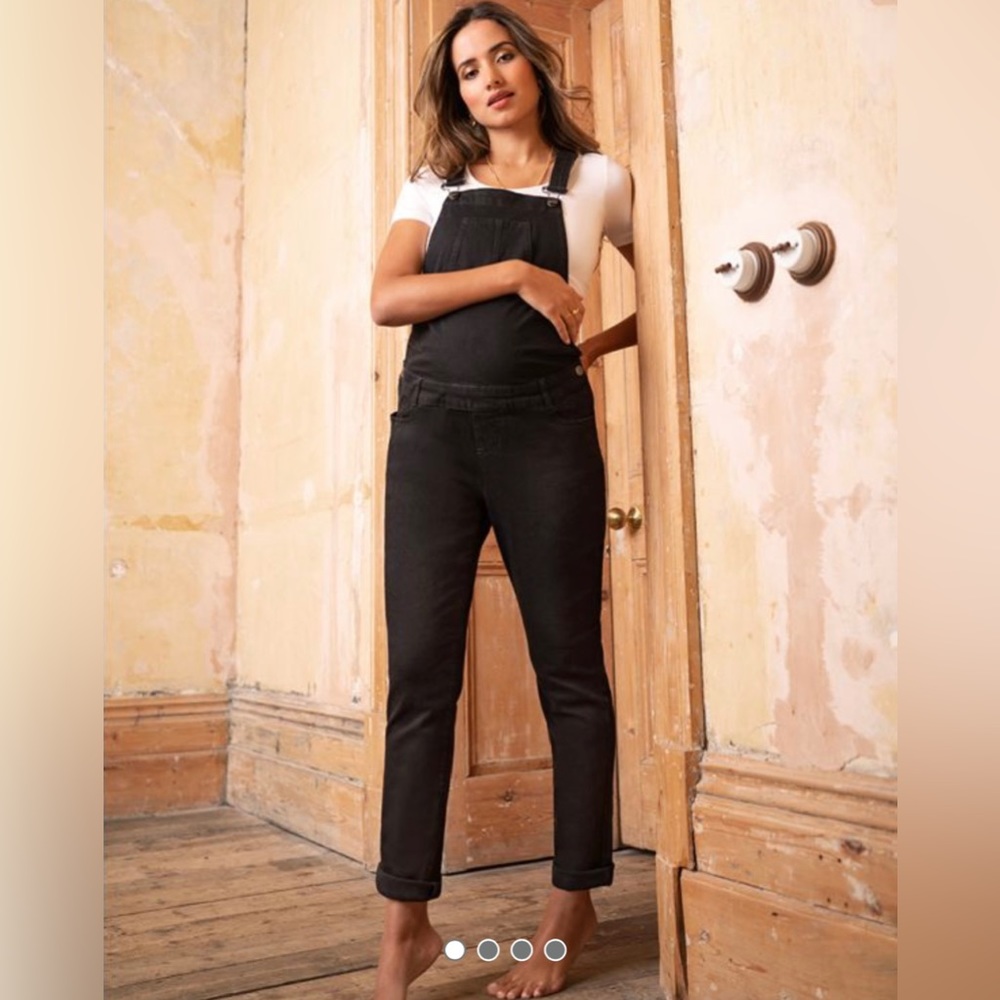 Seraphine Maternity overalls